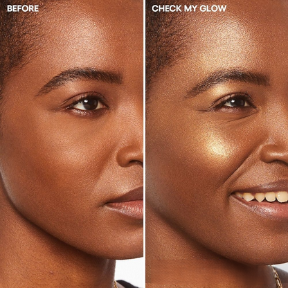 🔥LAST DAY SALE 40% OFF-🔥Glow eye & cheek palette