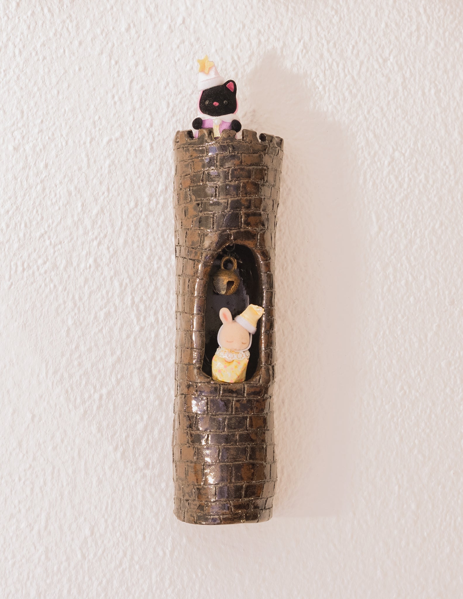 The Tower of Trinkets