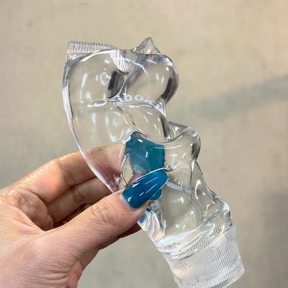 🦷Valors GlitterTooth Paste Squishy