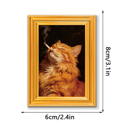 🔥 FINAL CLEARANCE: THE PURRFRAME DISPLAY — JUST $19.99! 🔥