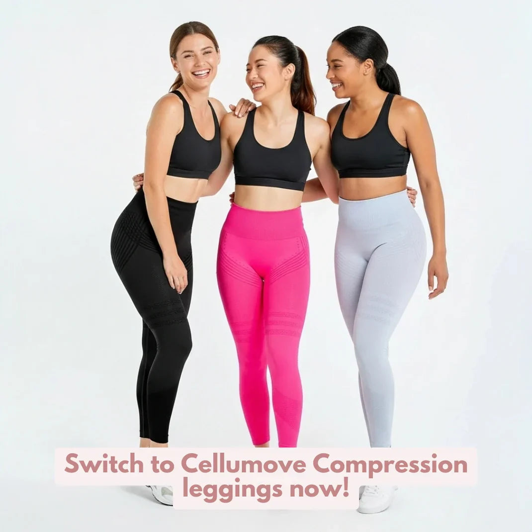 💥Today 49% OFF💥3D Legging — visible results in 14 days