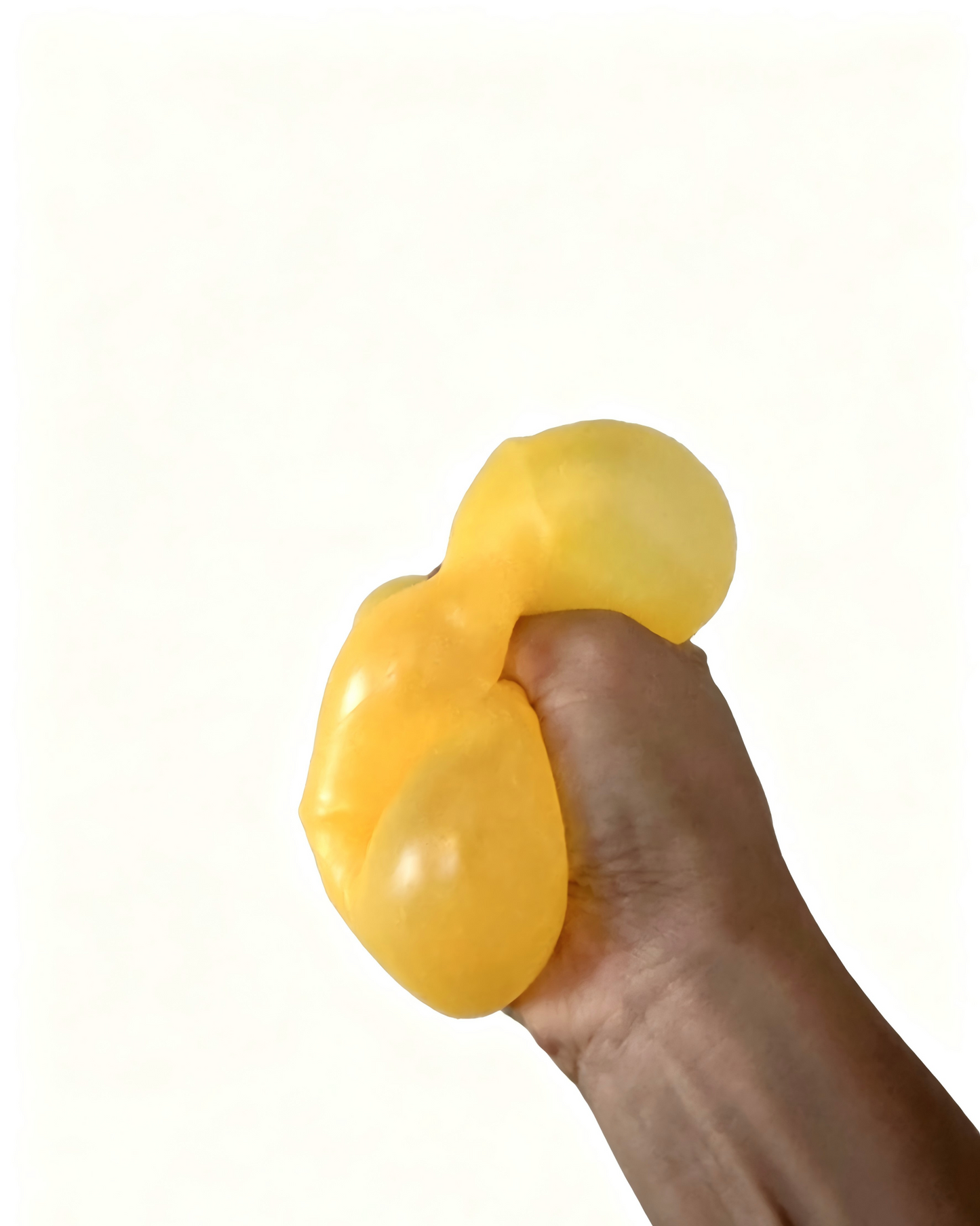 🧀The Original Cheese Splat! - Premium Slow-Rising Stress Relief Squishy Toy