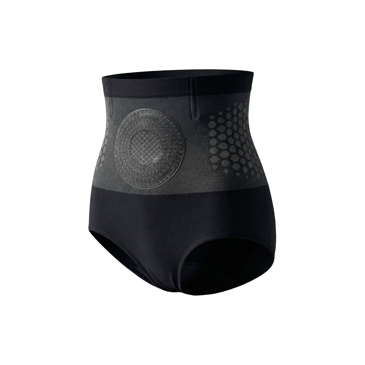 Official Brand Store | 🛡️2026 Moringa & Berberine 4-in-1 Micro-Particle Shaping & Fat Burning Shorts