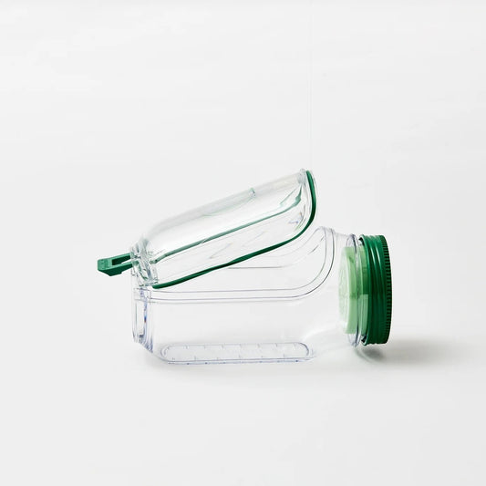 🔥The Original Salad Pod — The Smarter, Fresher, On-The-Go Salad System