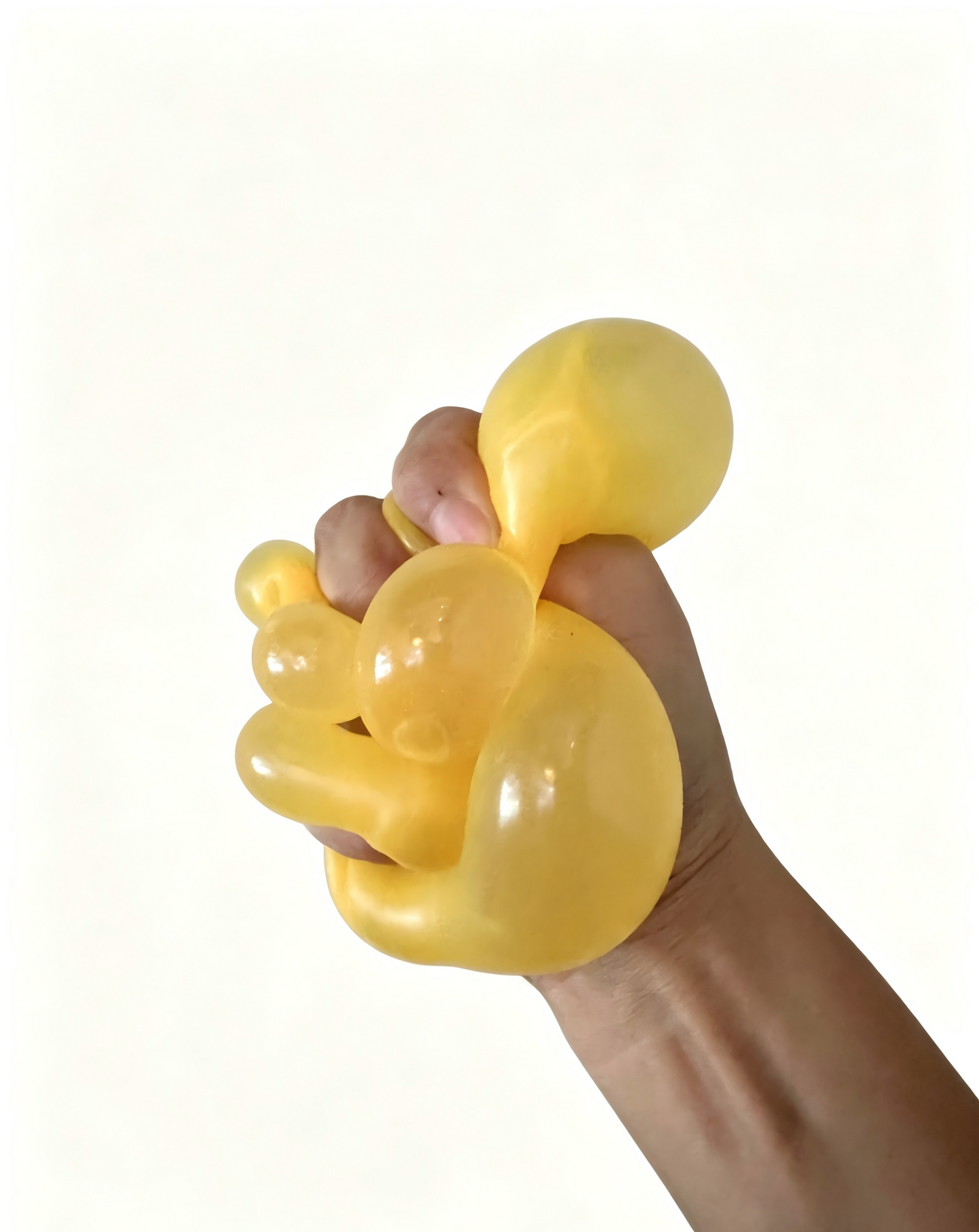 🧀The Original Cheese Splat! - Premium Slow-Rising Stress Relief Squishy Toy