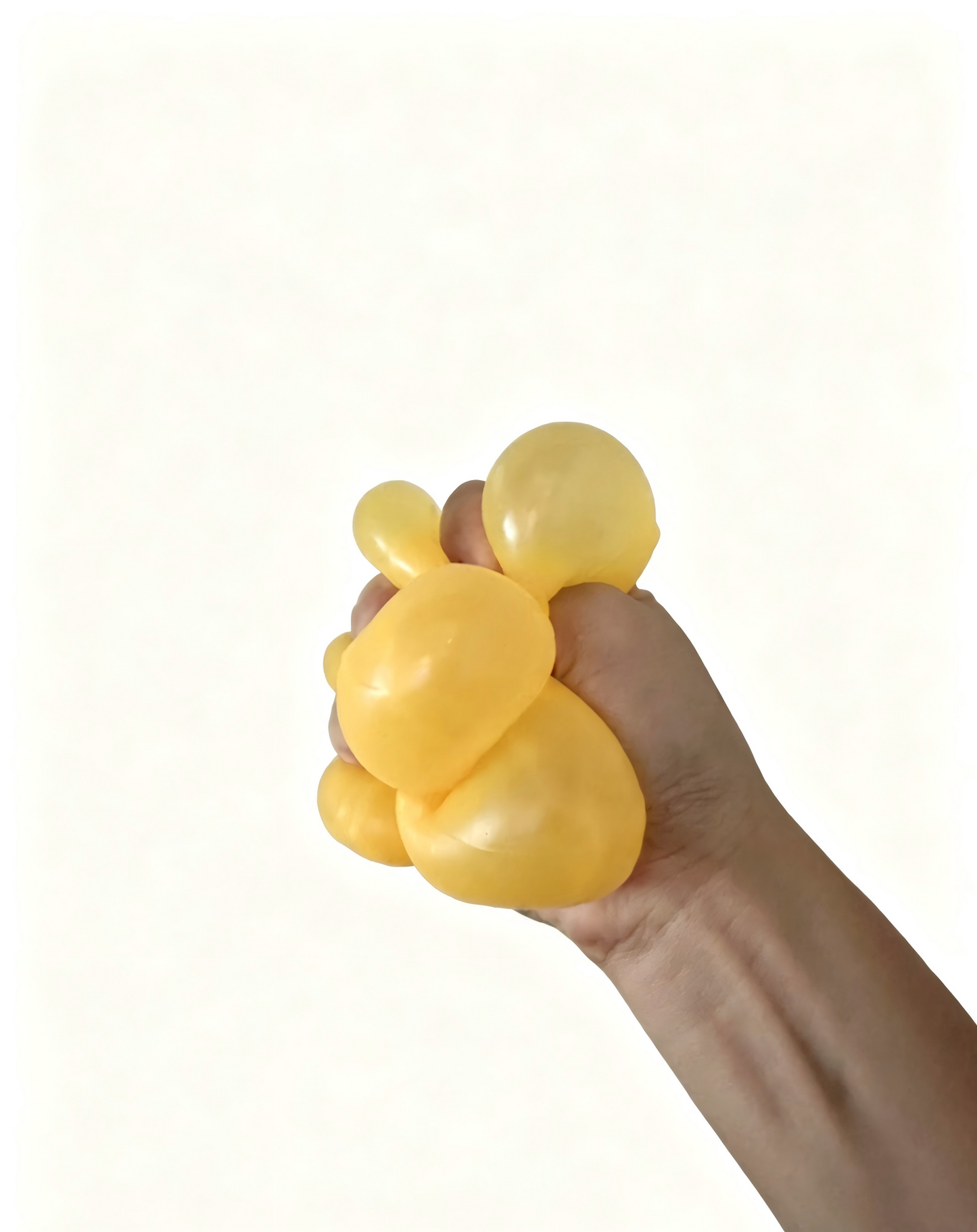 🧀The Original Cheese Splat! - Premium Slow-Rising Stress Relief Squishy Toy