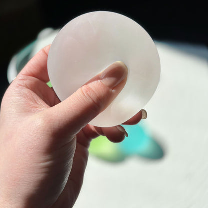 🟢The Original Matte Jelly Splat! - Premium Slow-Rising Stress Relief Squishy Toy
