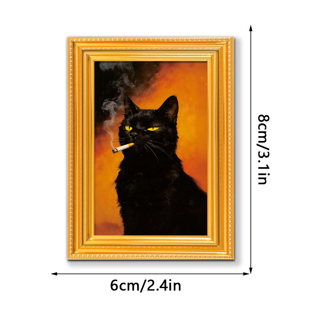 🔥 FINAL CLEARANCE: THE PURRFRAME DISPLAY — JUST $19.99! 🔥