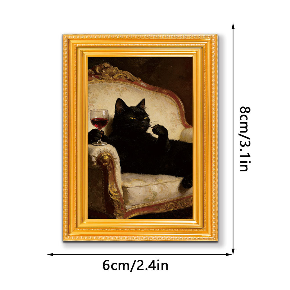 🔥 FINAL CLEARANCE: THE PURRFRAME DISPLAY — JUST $19.99! 🔥