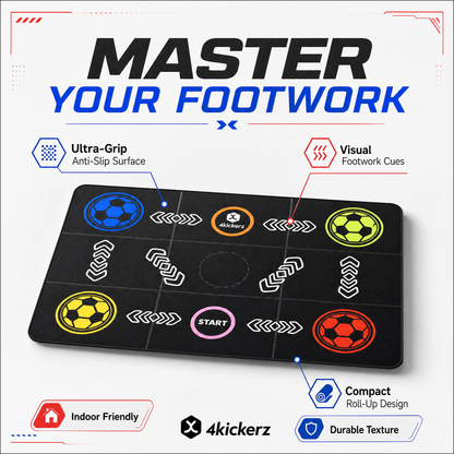 ⚽Master Training Kit — JUST $59.99! ⚡
