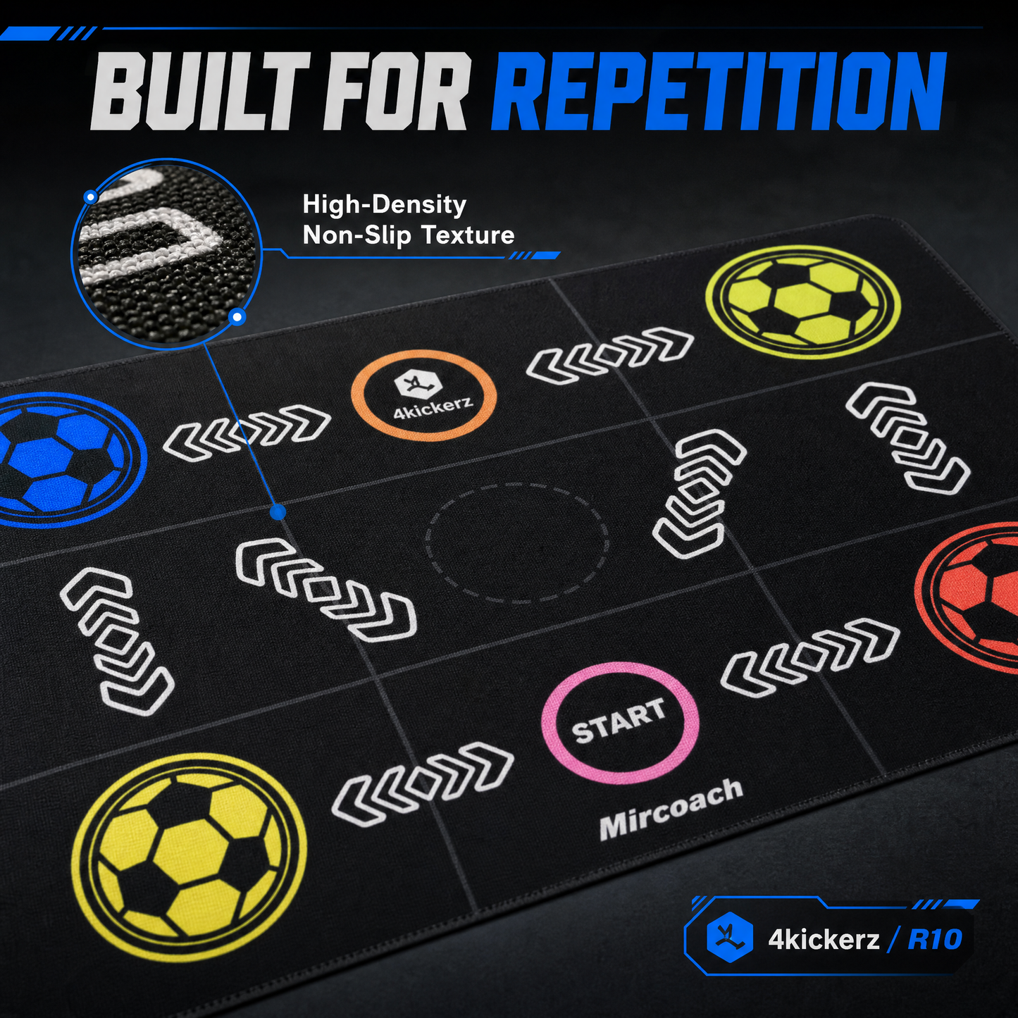 ⚽Master Training Kit — JUST $59.99! ⚡