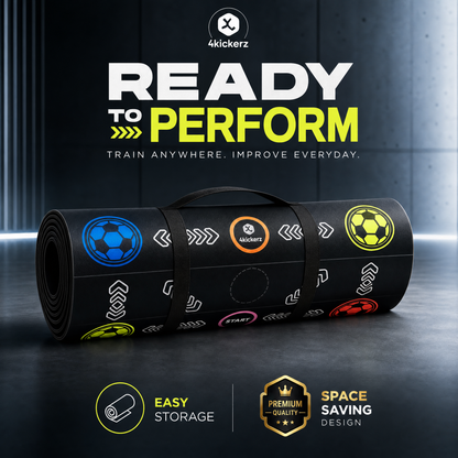⚽Master Training Kit — JUST $59.99! ⚡