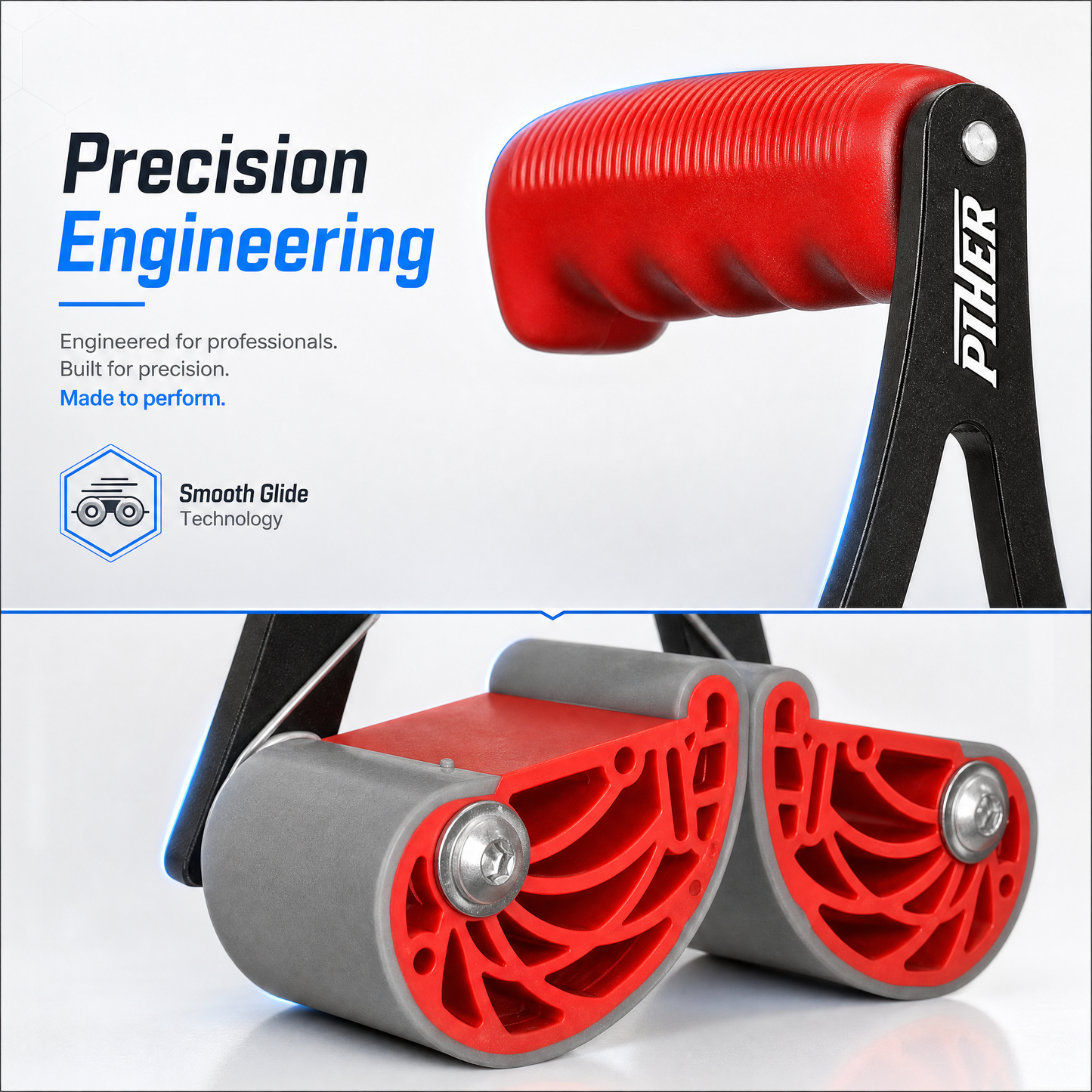 Handheld Sheet Material Handling Assistant (PTHER Brand)