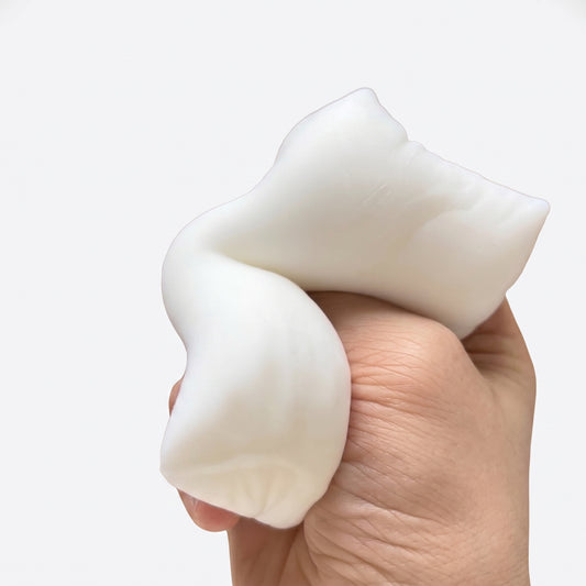 🛏️The Original Pillow Splat! - Premium Slow-Rising Stress Relief Squishy Toy