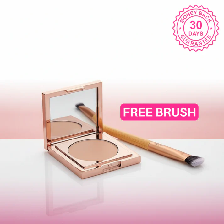 #1 Light- Medium Peach
