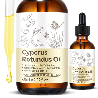 ☀️ SUMMER SMOOTH SKIN SALE: NUTGRASS OIL — JUST $29.99! ☀️
