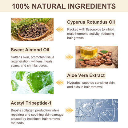 ☀️ SUMMER SMOOTH SKIN SALE: NUTGRASS OIL — JUST $29.99! ☀️