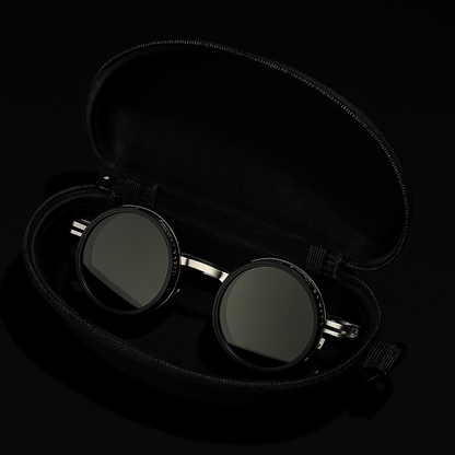 💥Today 49% OFF💥Black Lens Sunglasses