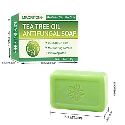 🌿Valors Antifungal Soap