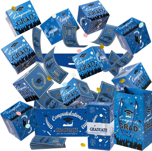 🔥 FINAL CLEARANCE: 2026 GRAD POP-UP EXPLOSION BOX — JUST $9.99! 🔥