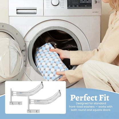🔥LAST DAY 49% OFF🧺Washing Machine Collection Net