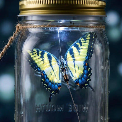 🦋 FLASH SALE: THE PIXIE JAR — JUST $35.99! 🦋