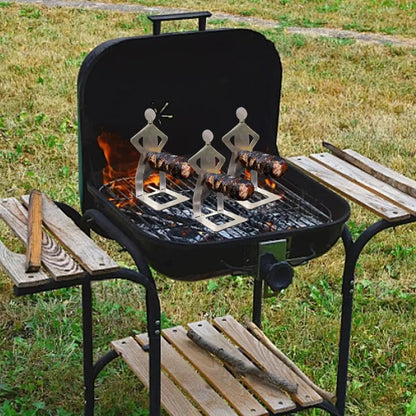 🔥 NEW NAME, SAME GREAT GRILL SIDEKICK – 50% OFF CLEARANCE! 🔥