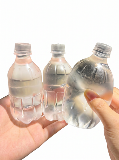 💦The Original Water Bottle Splat! - Premium Slow-Rising Stress Relief Squishy Toy