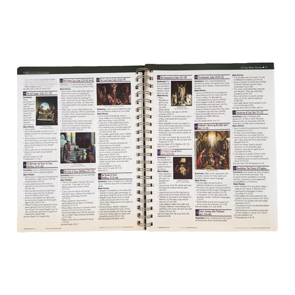 💥Today 49% OFF💥-ROSE BOOK OF BIBLE CHARTS, MAPS, AND TIME LINES