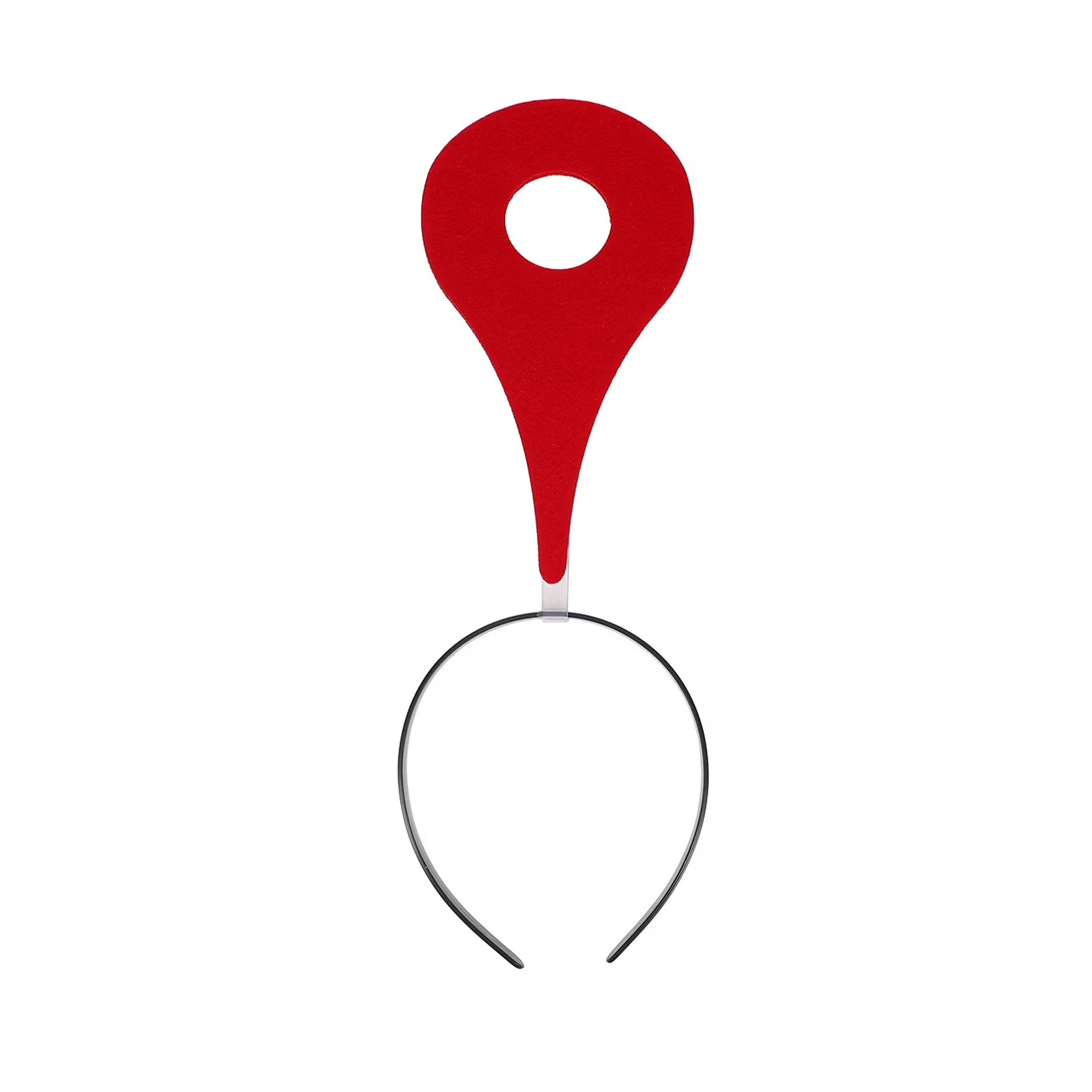 Red Positioning
