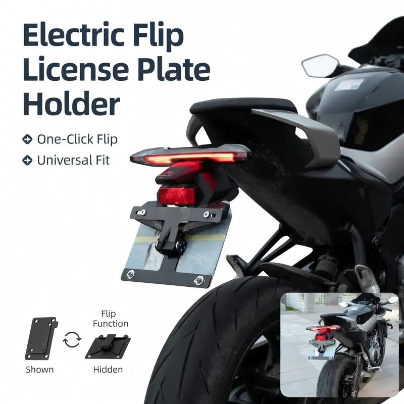 ⚡ FLASH SALE: THE STEALTH FLIP PLATE — JUST $69.99! ⚡
