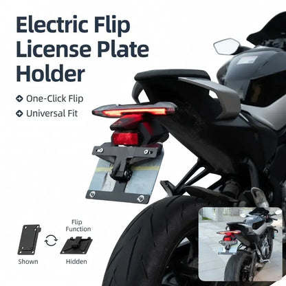 ⚡ FLASH SALE: THE STEALTH FLIP PLATE — JUST $69.99! ⚡