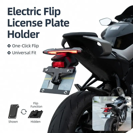 ⚡ FLASH SALE: THE STEALTH FLIP PLATE — JUST $69.99! ⚡