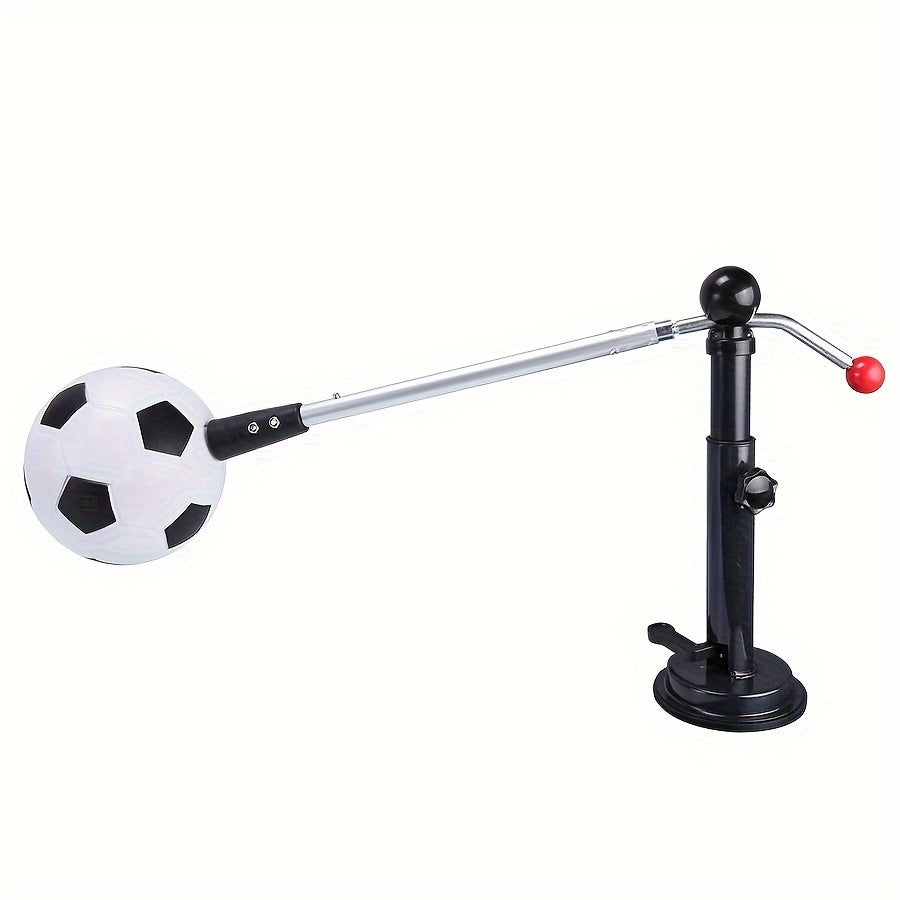 ⚡⚡ FLASH SALE: 360° SOCCER TRAINER — JUST $65.99! ⚡⚡