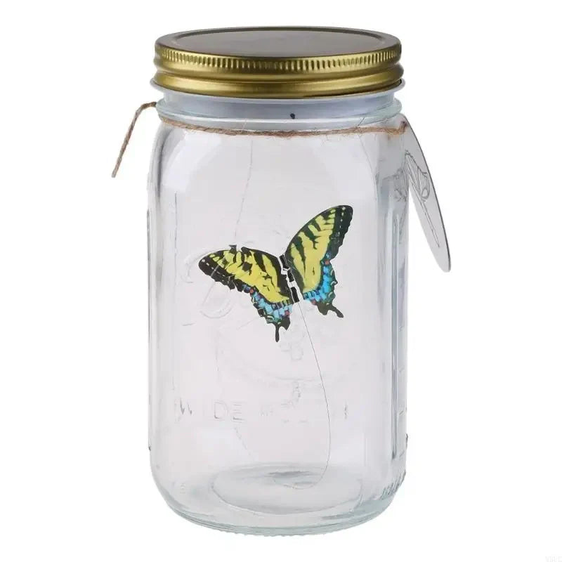 🦋 FLASH SALE: THE PIXIE JAR — JUST $35.99! 🦋