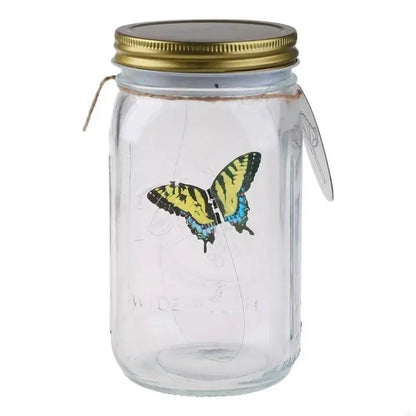 🦋 FLASH SALE: THE PIXIE JAR — JUST $35.99! 🦋