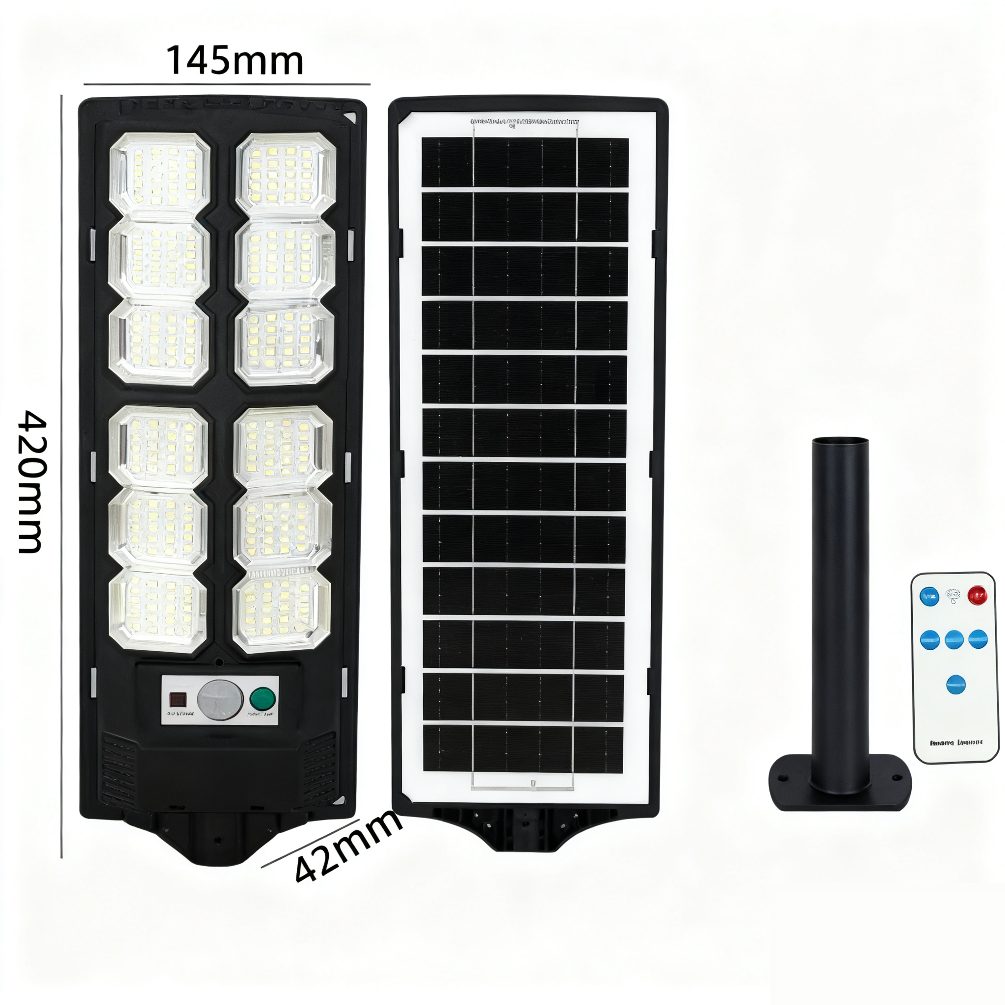 NEW Enhanced Super Bright (400W)