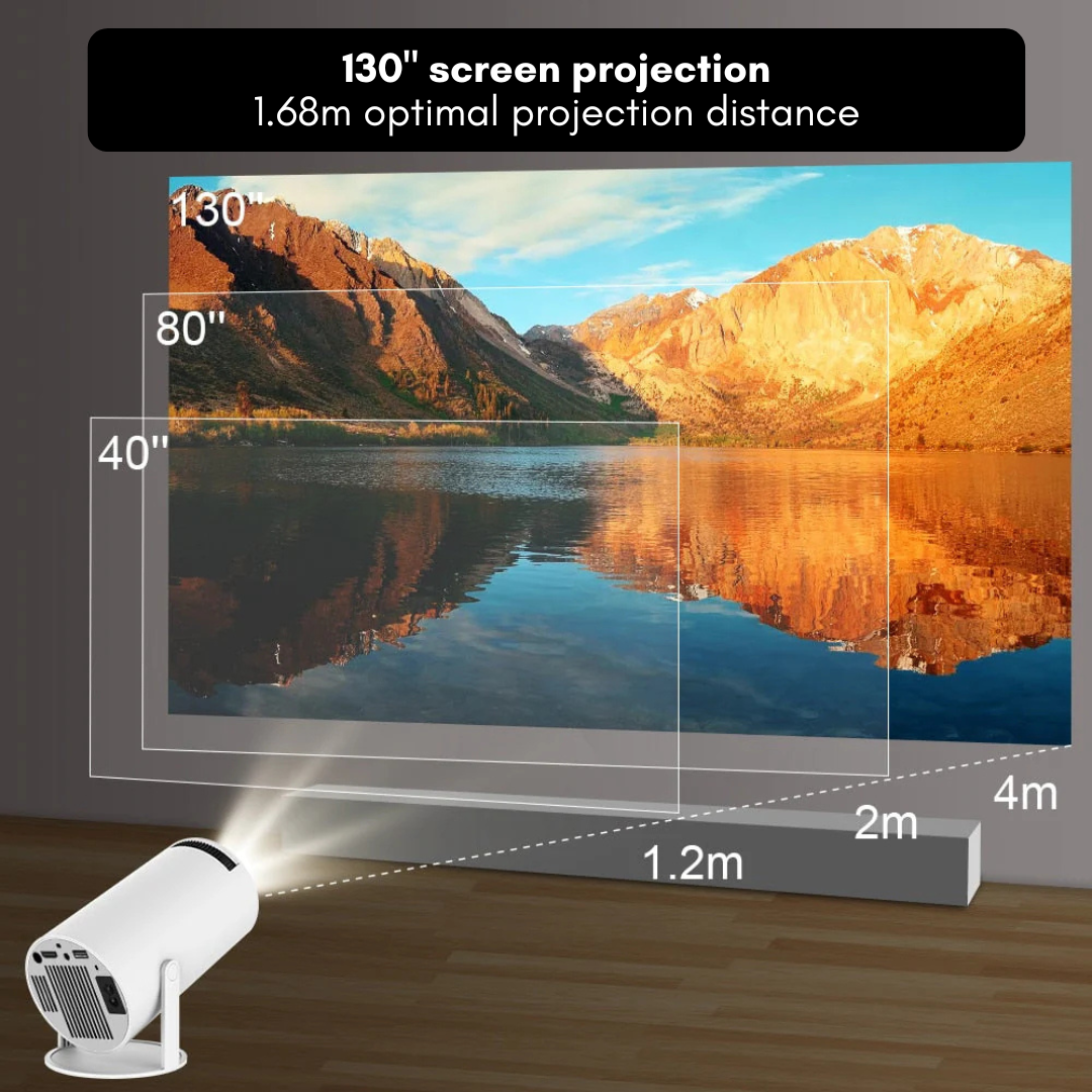 🔥 FINAL CLEARANCE: 50% OFF THE CINEMATE PRO — JUST $49.99! 🔥