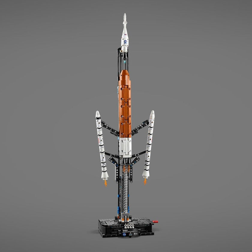 🔥 FINAL CLEARANCE: 50% OFF THE ARTEMIS ORION ROCKET BUILD KIT — JUST $49.99! 🔥