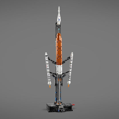 🔥 FINAL CLEARANCE: 50% OFF THE ARTEMIS ORION ROCKET BUILD KIT — JUST $49.99! 🔥