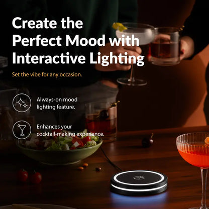 🔥 FLASH SALE: THE LED MIXOLOGIST — JUST $59.99! 🔥