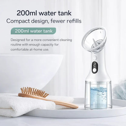 🔥 Clean Ears the Smart Way – Electric Ear Irrigator (Now 65% OFF!)✨