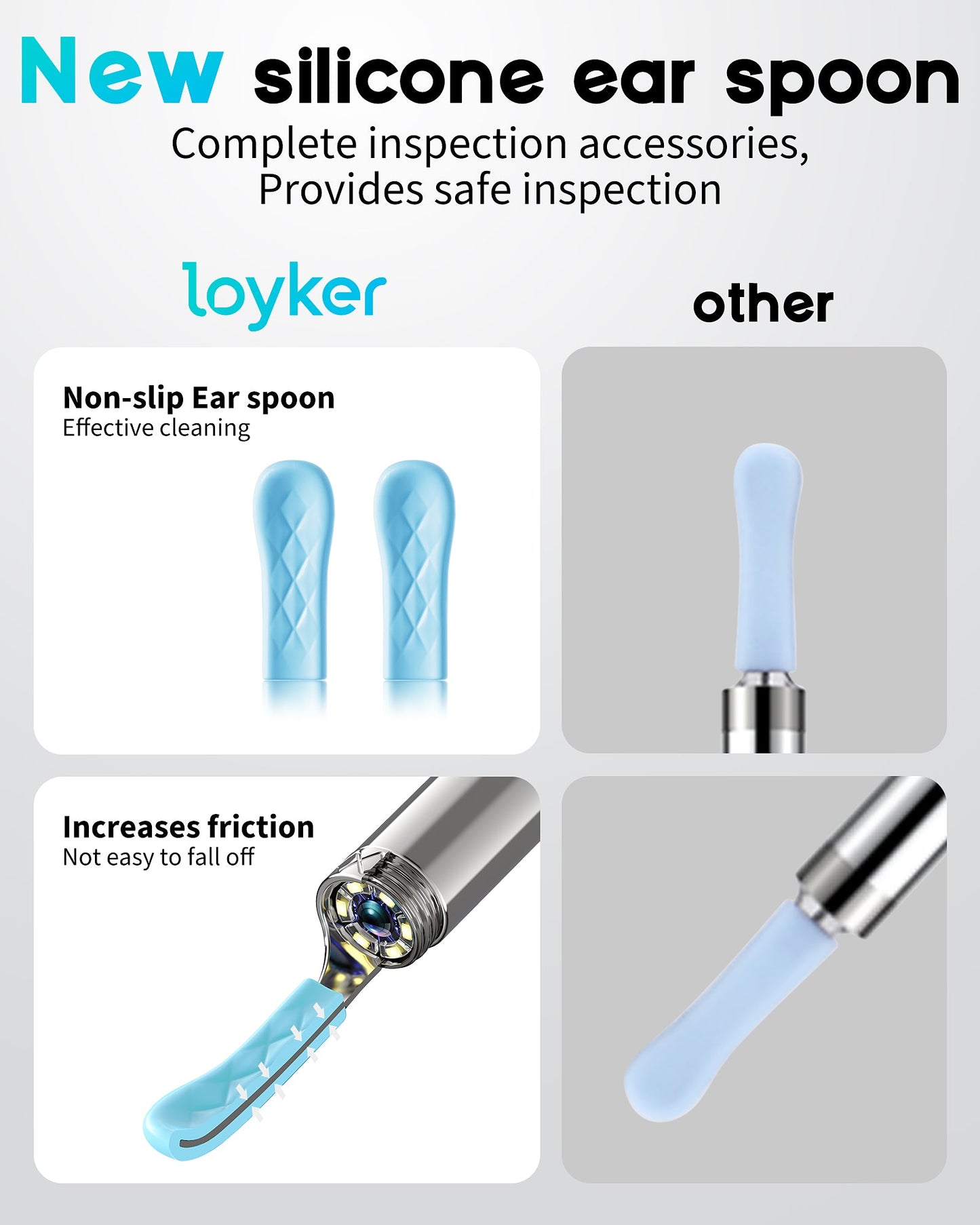 🚿 FLASH DEAL: X6 Smart Ear Wax Removal Tool — No More Guessing! Save 50%