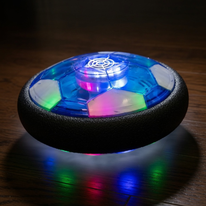 🎉 Holiday Special: LED Hover Soccer Ball – Only $29.99!