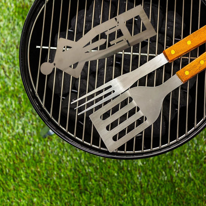 🔥 NEW NAME, SAME GREAT GRILL SIDEKICK – 50% OFF CLEARANCE! 🔥