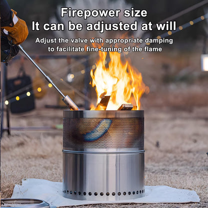 🔥Buy 1 Get 1 Free🏕️Portable Long Flame Igniter for Camping & BBQ 1