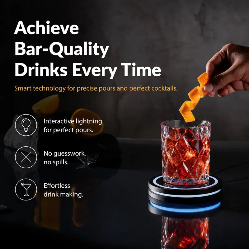🔥 FLASH SALE: THE LED MIXOLOGIST — JUST $59.99! 🔥
