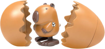 Last Day 49% OFF🔥 Funny Egg Toy Capybara Egg