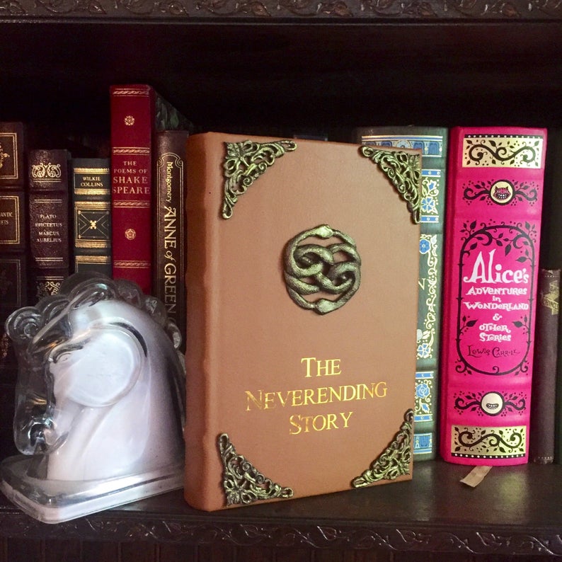 The Neverending Story