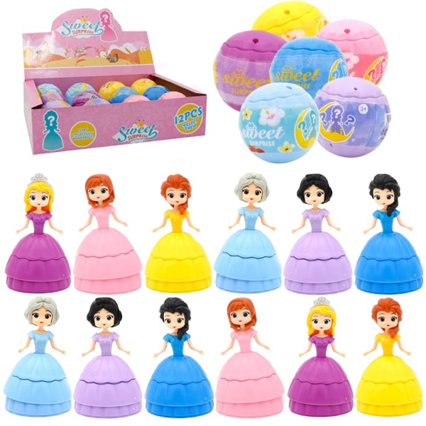 💖12 PCS (ALL)